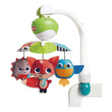 Móbile Musical De Bebê Take Along Meadow Days Imp01586 - Tiny Love