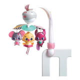 Mobile Take Along Tiny Love - Princess Tales