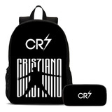 Mochila Bolsa Escolar Infantil Unissex Personagem Among Us