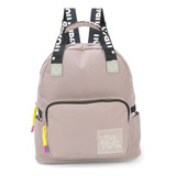 Mochila Bolsa Feminina Juvenil Escolar Linda Up4you Promoção