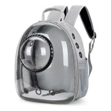 Mochila Bolsa P/ Transporte Pet Porte Pequeno Cachorro Gato