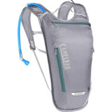 Mochila Camelbak Classic 2lt Azul Vermelha Preta Hidratacao