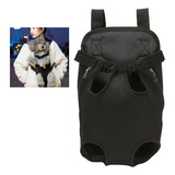 Mochila Canguru Cachorro Gato Pet Bolsa Transporte Passeio