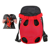 Mochila Canguru Gato Cao Cachorro Pet Animal Pequeno Porte