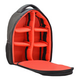 Mochila Capa Case Bag Smart Nikon Digital Slr D3500 - Trev