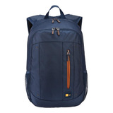 Mochila Case Logic Jaunt P/ Notebook Laptop 15.6