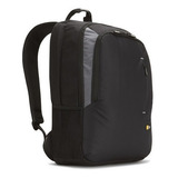 Mochila Case Logic Notebook Laptop 17 | Preta