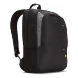 Mochila Case Logic Para Notebook Laptop 17 Pulgadas Vnb-217 Cor Preta