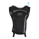 Mochila De Hidratação Br Parts Classic 2,0 L