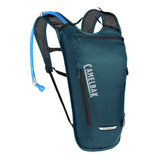 Mochila De Hidratação Camelbak Classic Light 2l Azul