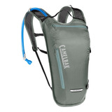 Mochila De Hidratação Camelbak Classic Light 2l Verde