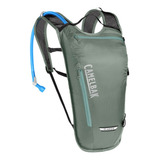 Mochila De Hidratação Camelbak Classic Light 2l Verde