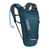 Mochila De Hidratacao Camelbak Classic Light Azul 2l