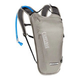 Mochila De Hidratação Camelbak Classic Light Crux 1.5l Bege