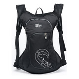 Mochila De Hidratação Ciclismo Trilha Bolsa Esportiva Refil