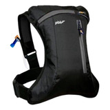 Mochila De Hidratacao Probike Super X 2,5l Cinza