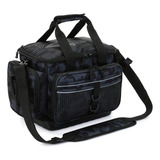 Mochila De Pesca, Bolsa De Armazenamento De Equipamento De P