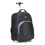 Mochila De Rodinha Targus Compact Rolling Backpack - Tsb750