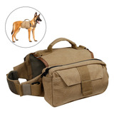 Mochila De Viagem Para Cães De Médio E Grande Porte