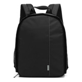 Mochila De Vídeo Para Câmera Digital Dslr Pequena Ao Ar Livr