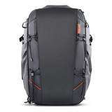 Mochila Drone Fpv Pgytech Onemo 30l Cor Preta (space Black)