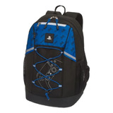 Mochila Escolar Juvenil Menino Bolsa Original Playstation