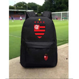 Mochila Escolar Tim Flamengo Palmeiras São Paulo Corinthians