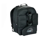 Mochila Fotografica Profissional Zoomy Ii Canon Nikon Sony
