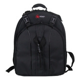 Mochila Fotográfica West Vmb Iii P/ Canon, Nikon, Sony