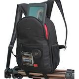 Mochila Fotografica West Vmb1 Jamile C24xl14xa36 Canon Nikon