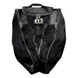Mochila Grande Traxart Inline Bag - Preto + Brinde