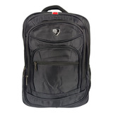 Mochila Grande Urbana Bolsa Notebook Saída Usb E Fone
