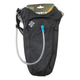 Mochila Hidratação Térmica Top Probike 2,5 Litros Preta