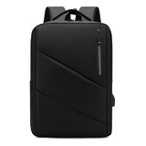 Mochila Impermeável Notebook Acer Dell Hp Macbook Pro Air