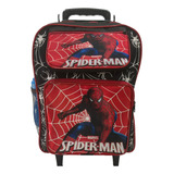 Mochila Infantil Rodinha Escolar Personagem Menino Barato
