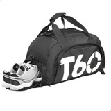Mochila Mala T60 Para Academia Natação Camping Viagem Treino