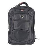 Mochila Masculina Notebook Impermeável Alça Reforçada Grande