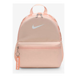 Mochila Nike Brasilia Mini Jdi Infantil