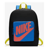 Mochila Nike Classic Preta