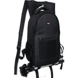 Mochila P/ Camera Dslr Canon Sony Nikon Acolchoada Fotografo