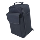 Mochila Para Console De Jogos, Bolsa De Transporte Para