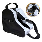  Mochila Para Patins Quad, In Line, Patins 4 Rodas, Retrô.