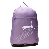 Mochila Phase Il Em Poliéster 21l Puma
