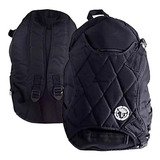 Mochila Porta Skate Bag Black Sheep Casual Com Bolso