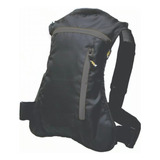 Mochila Pro Bike Super X 2.5l Nylon Adultos - Passeio.