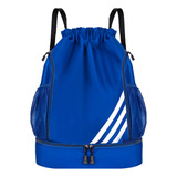 Mochila Saco Esportivo Bag Futebol Academia Bola Basquete
