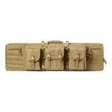 Mochila Sobrevivência Tática Carga Trilha Avb Gn-9013 36-d Cor Cáqui