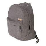Mochila Sustentável Notebook 15'' Feminina Masculina Escolar