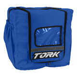 Mochila Térmica 20l Para Delivery -pizzas Marmitas E Bebidas