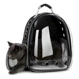 Mochila Transporte Gato Pet Cachorro Coelho Animais Viagem